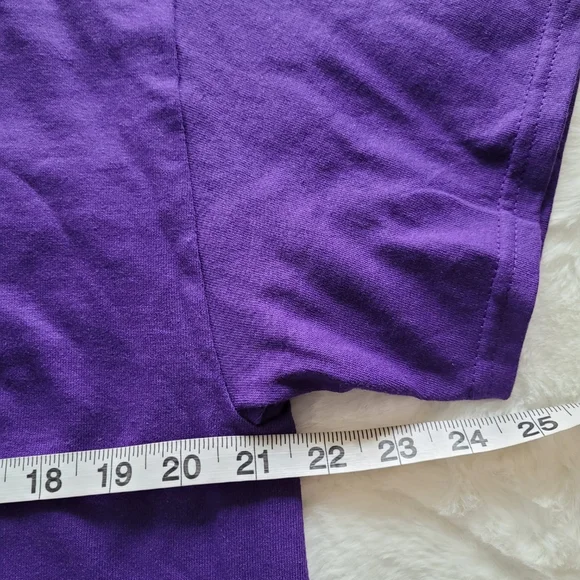 Lil yachty Menu Song Remix McDonald's Tshirt - Picture 2 of 8